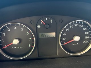Hyundai Getz 2007