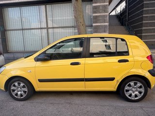 Hyundai Getz 2007
