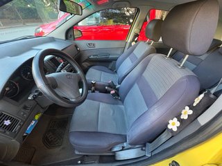 Hyundai Getz 2007
