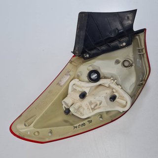 PILOTO TRASERO DERECHO OPEL OPEL ASTRA J LIM. 2009-2015