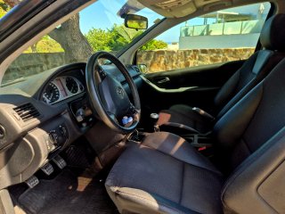 Mercedes-Benz Clase A 2008