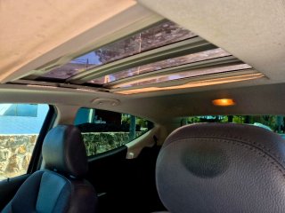 Mercedes-Benz Clase A 2008