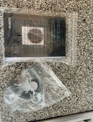Lavadora Cecotec 6kg Bolero