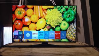 Samsung 43 Smart TV