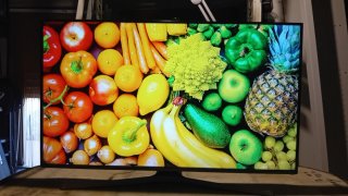 Samsung 43 Smart TV