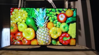 Samsung 43 Smart TV