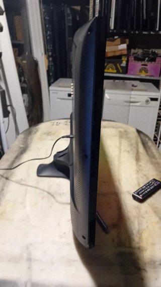 Samsung 43 Smart TV
