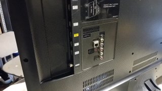 Samsung 43 Smart TV