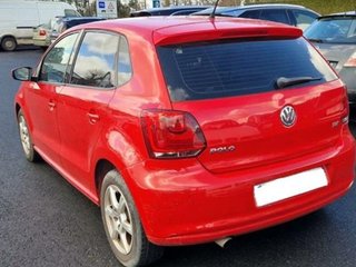 115659 centralita cayb volkswagen polo (6r1) 1.6