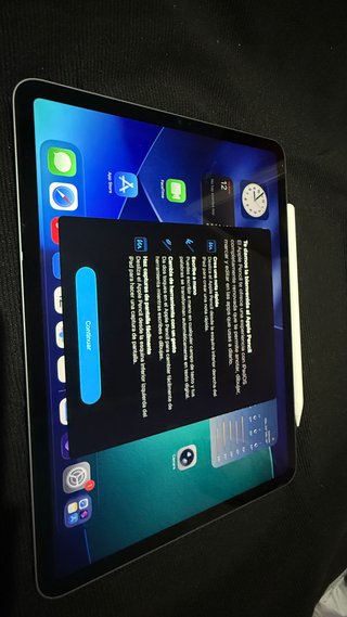 iPad Pro 11 M1 256GB (3ª Gen) + Apple Pencil