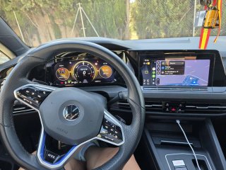 Volkswagen Golf 2021