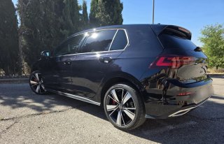 Volkswagen Golf 2021
