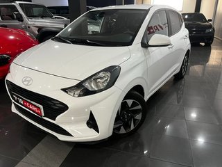 Hyundai i10 Essence