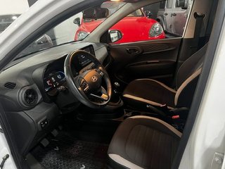 Hyundai i10 Essence