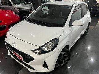 Hyundai i10 Essence