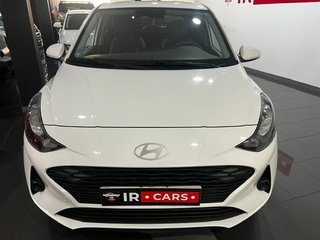Hyundai i10 Essence