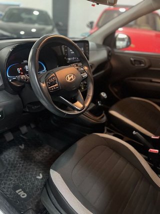 Hyundai i10 Essence