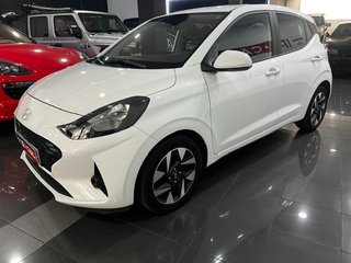 Hyundai i10 Essence