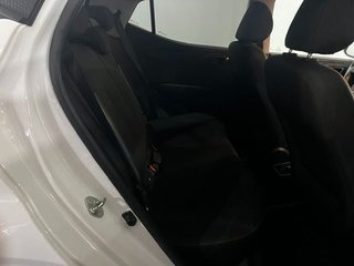 Hyundai i10 Essence