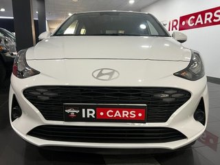 Hyundai i10 Essence