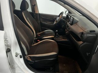 Hyundai i10 Essence