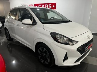 Hyundai i10 Essence