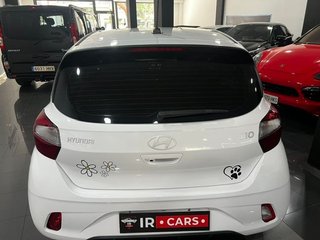 Hyundai i10 Essence