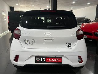 Hyundai i10 Essence
