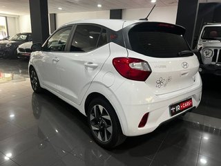 Hyundai i10 Essence