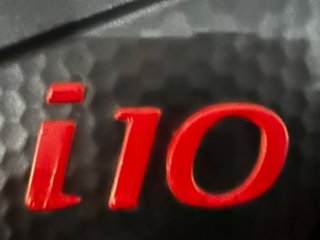 Hyundai i10 Essence