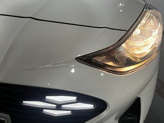 Hyundai i10 Essence