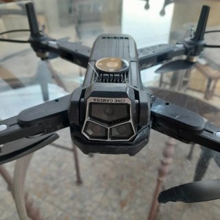 Dron PS