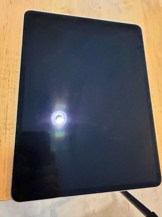 iPad Air 13” M2 256G