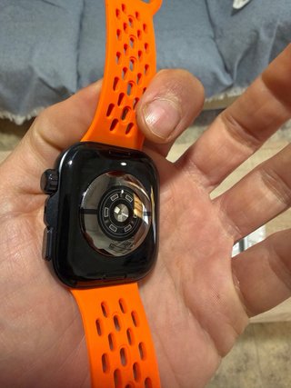Reloj Huawei Fit 5 Pro negro