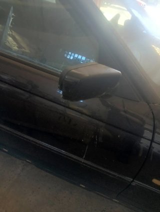 Puerta BMW E46 Delantera Copiloto