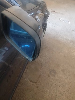 Puerta BMW E46 Delantera Copiloto