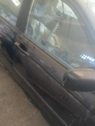 Puerta BMW E46 Delantera Copiloto