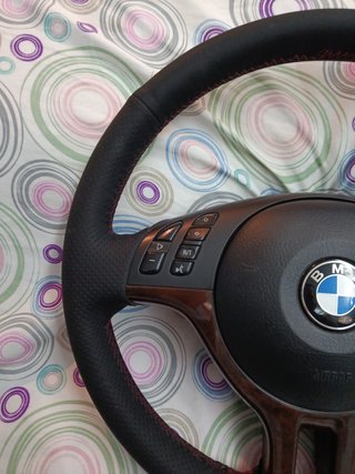 Volante BMW E46 E39 X5