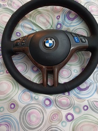 Volante BMW E46 E39 X5