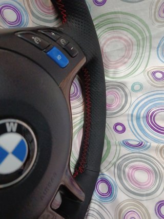 Volante BMW E46 E39 X5