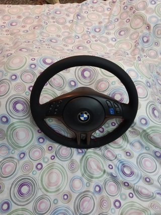 Volante BMW E46 E39 X5