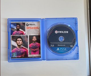 Giochi PS4/PS5: FC 24, FIFA 23, Gran Turismo