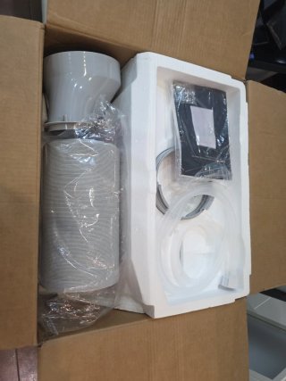 Cecotec FORCECLIMA 14800 Heating Connected