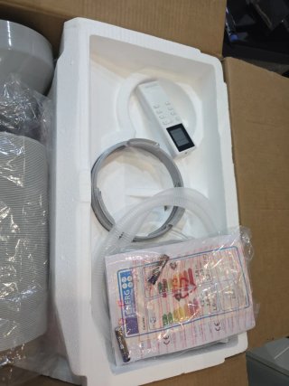 Cecotec FORCECLIMA 14800 Heating Connected