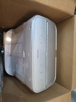 Cecotec FORCECLIMA 14800 Heating Connected