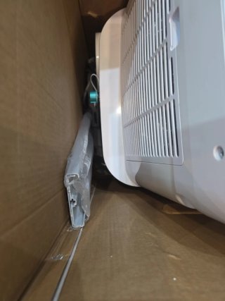 Cecotec FORCECLIMA 14800 Heating Connected