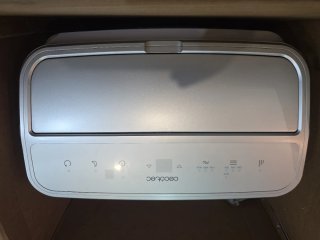 Cecotec FORCECLIMA 14800 Heating Connected