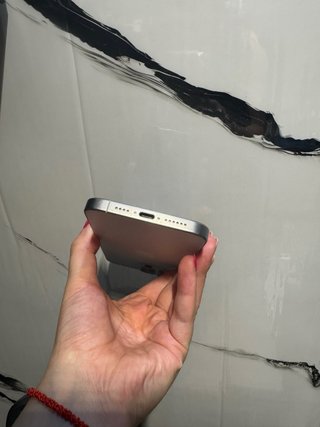 iPhone 15 Pro Max 512GB Bianco
