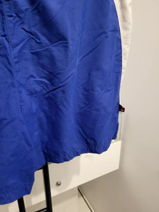 Nike Shorts Azules y Grises