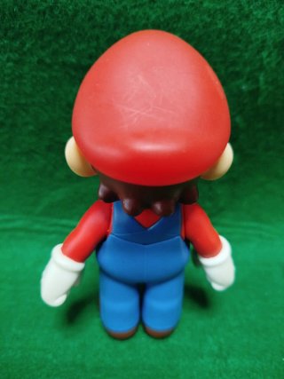 Figura Super Mario Bros. Nintendo